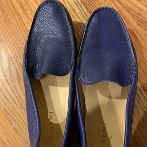 M. Gemi Felize Loafer in blue